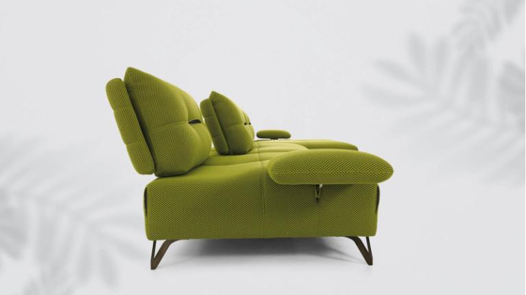 GALAXY corner sofa | Create beautiful design spaces