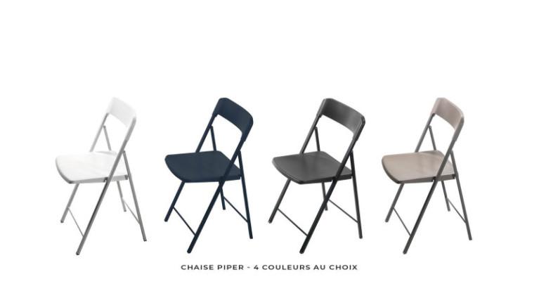 MARVEL PLUS extendable console | Table with 4 removable extensions