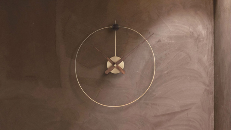 Horloge murale ANDA