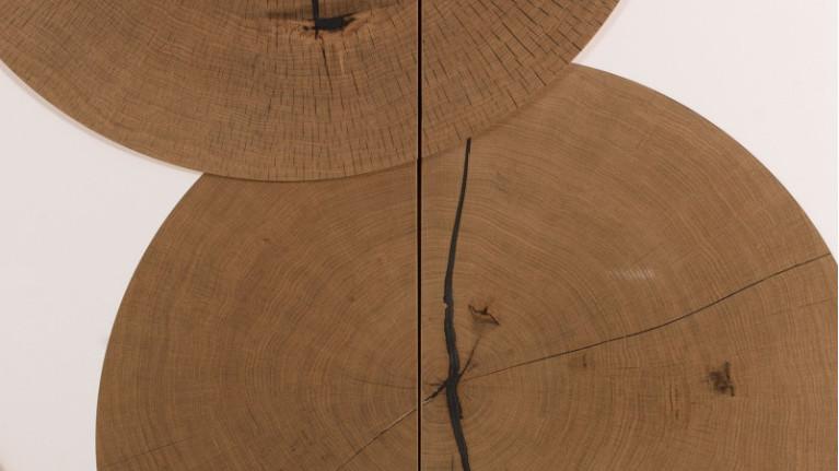 2-door showcase EQUINOXE | ODE À LA NATURE ET À LA LUMIÈRE