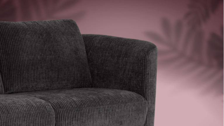 KLUB electric recliner sofa | Elegant and very compact