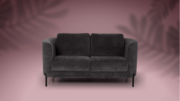 KLUB electric recliner sofa | Elegant and very compact