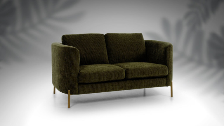 KLUB electric recliner sofa | Elegant and very compact