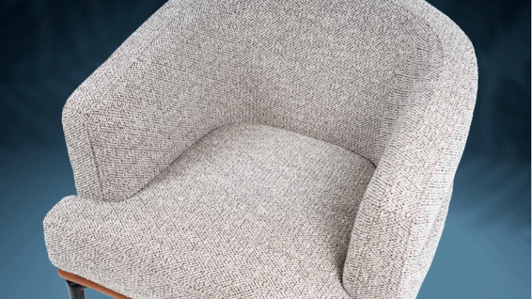 BONNIE I convertible armchair Small in size, big in style