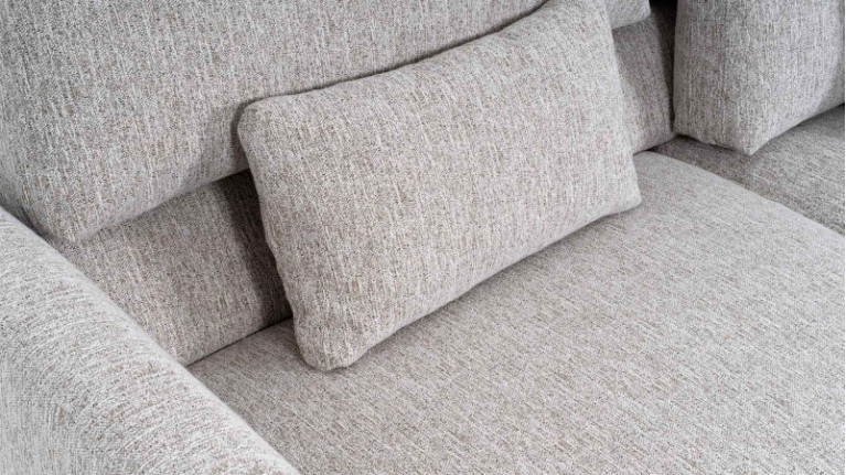 MATHEOLA I Sofa The softness of feathers + ingenious relaxation