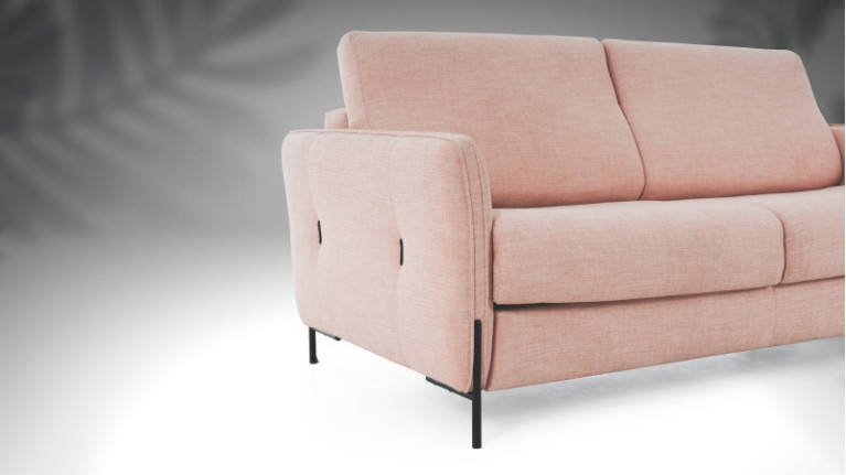 VEGAS sofa bed | beautiful and comfortable day and night