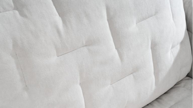 Sofa bed ELYSEE I Soft comfort, 100% configurable model