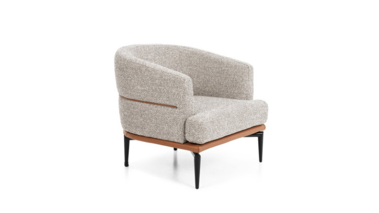 Fauteuil BONNIE