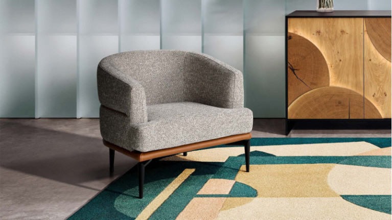 Fauteuil BONNIE