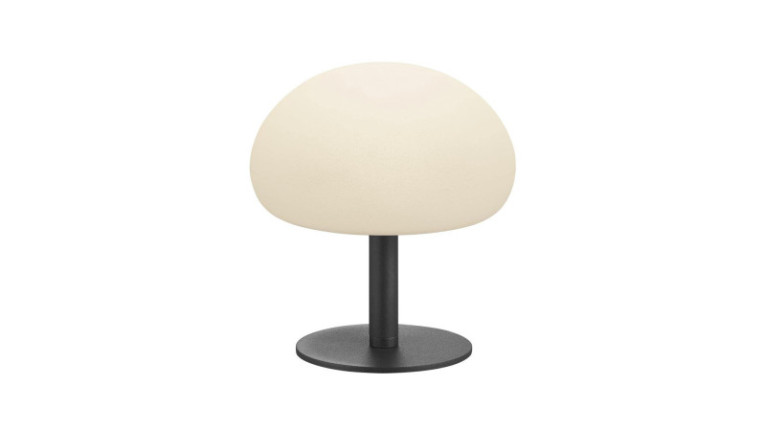 Lampe SPONGE résistante au vent et à l'eau