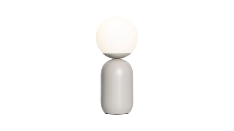 Lampe NOTTI