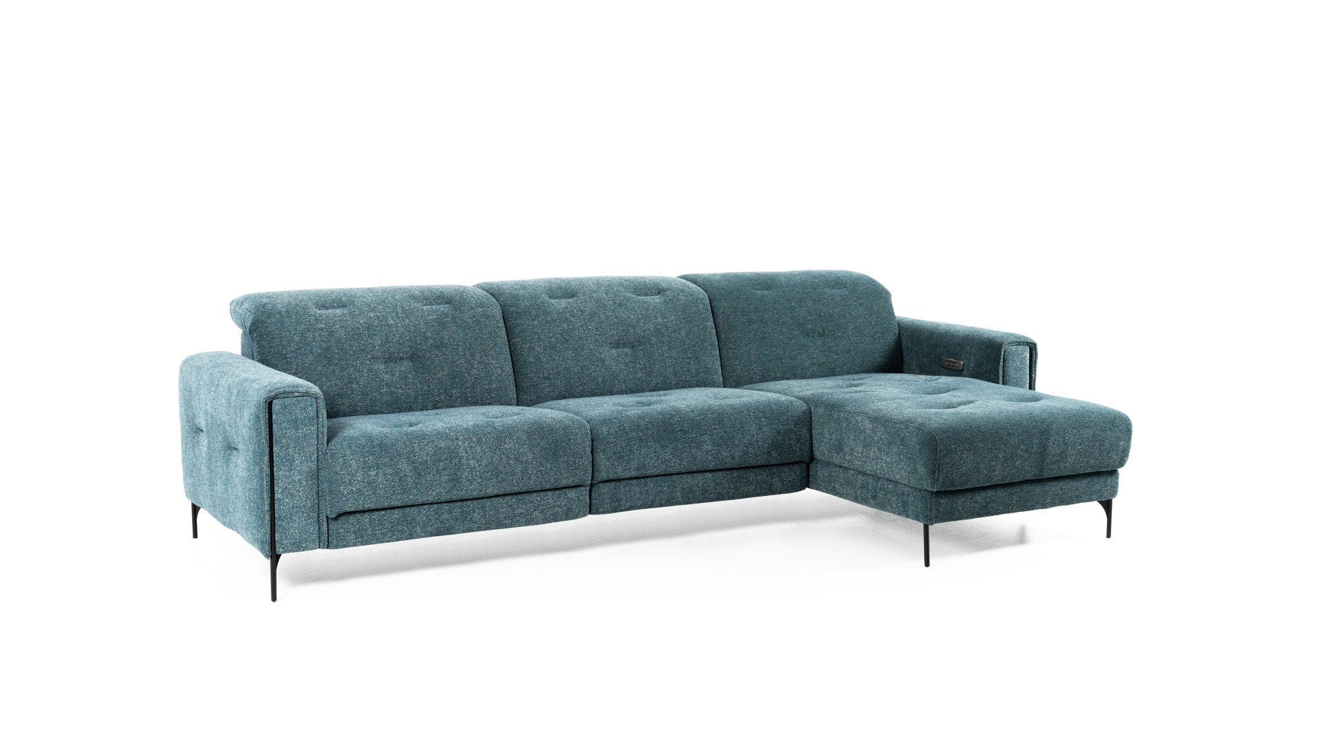 ARNOLD corner sofa chaise longue | infinite configurations