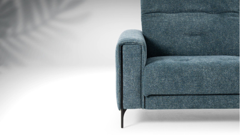 ARNOLD corner sofa chaise longue | infinite configurations