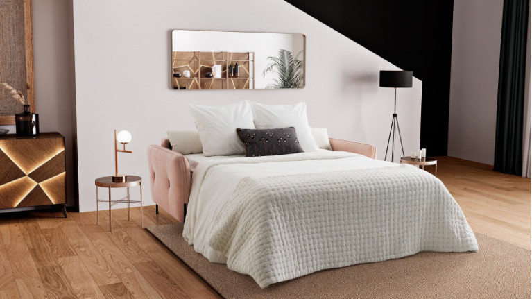 VEGAS sofa bed | beautiful and comfortable day and night