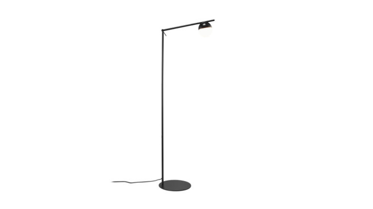 CONTINA floor lamp I Scandinavian design. Adjustable lighting