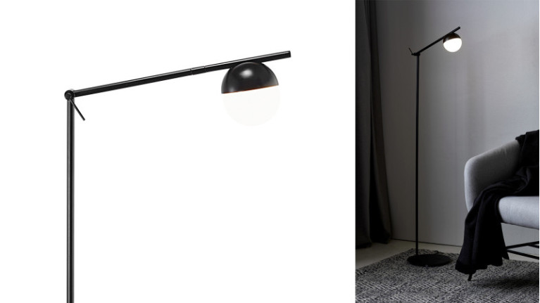 Lampadaire CONTINA