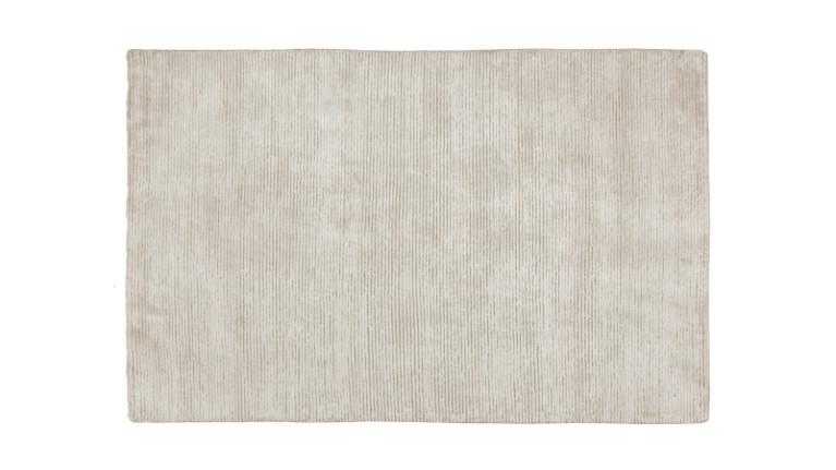 Carpet SIENA I Hand-knotted 6 sizes and 5 plain colors