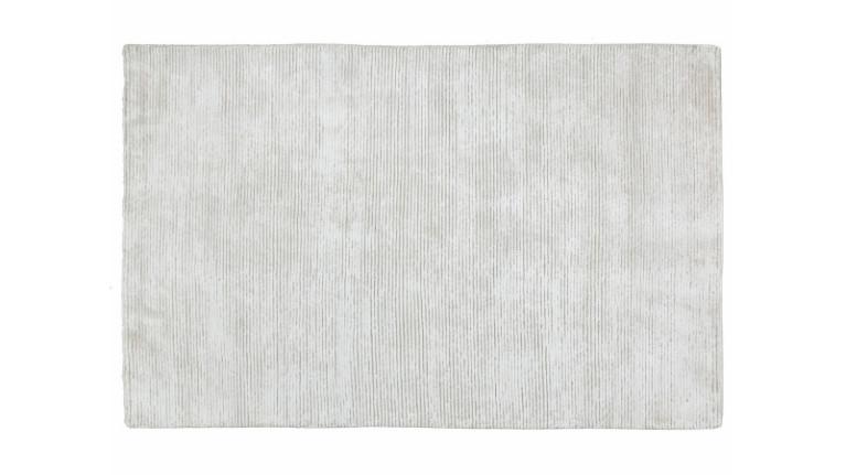 Carpet SIENA I Hand-knotted 6 sizes and 5 plain colors