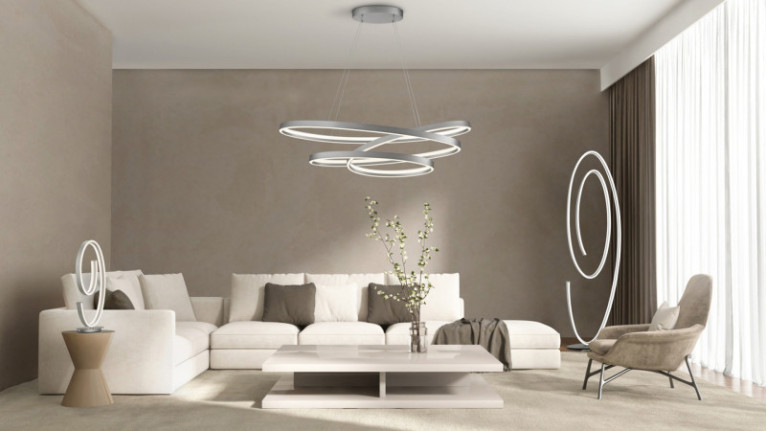 Suspension CIOLA