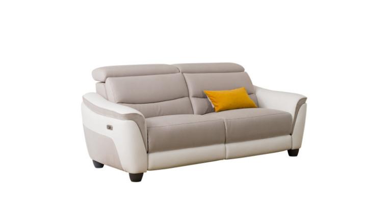 Electric recliner sofa PAGODA | Comfort and relaxation