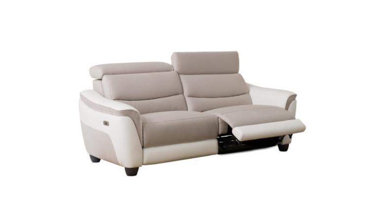 Electric recliner sofa PAGODA | Comfort and relaxation