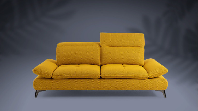 MILANO Sofa | Comfort à la carte, 100% customizable