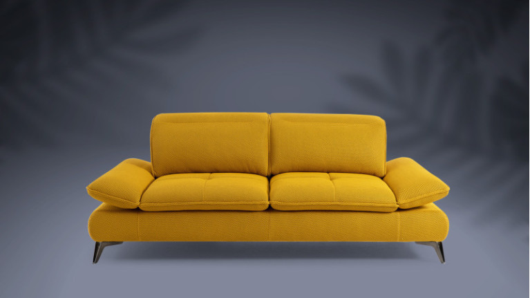 MILANO Sofa | Comfort à la carte, 100% customizable