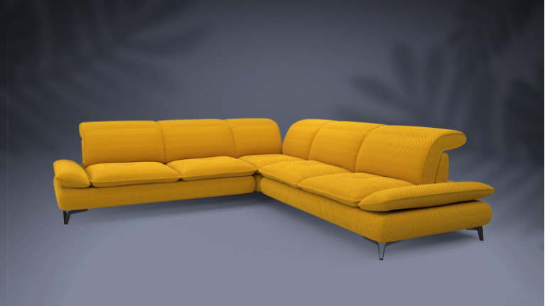 MILANO Sofa | Comfort à la carte, 100% customizable