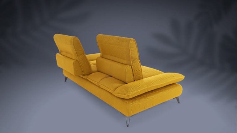 MILANO corner sofa | Comfort à la carte