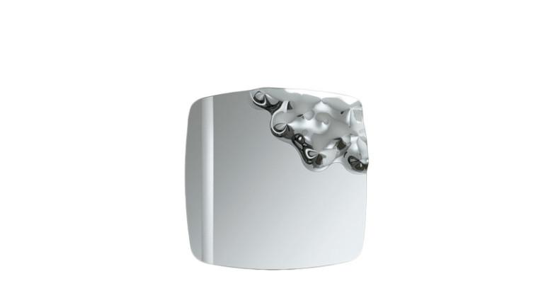 HORUS textured mirror