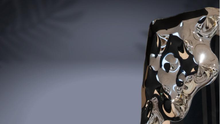 HORUS mirror | Ultra design, frameless