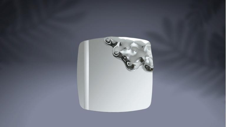 HORUS mirror | Ultra design, frameless