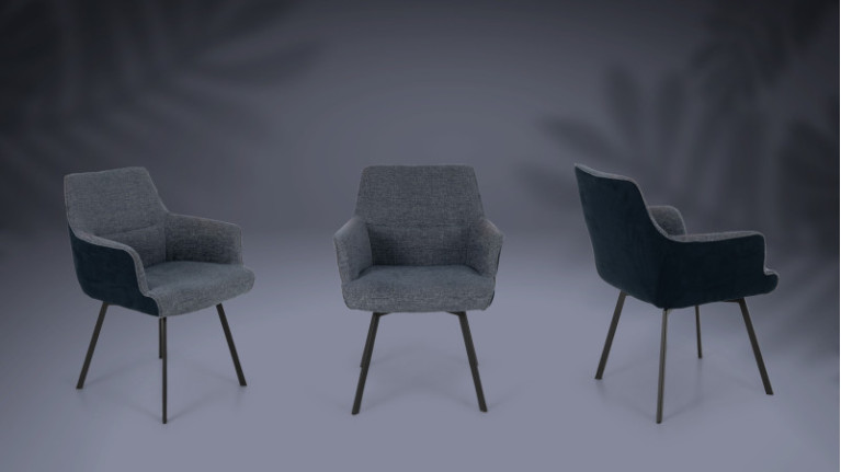 Fauteuil 9012