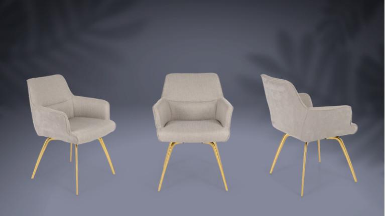 Fauteuil 9012 I Quality and innovation