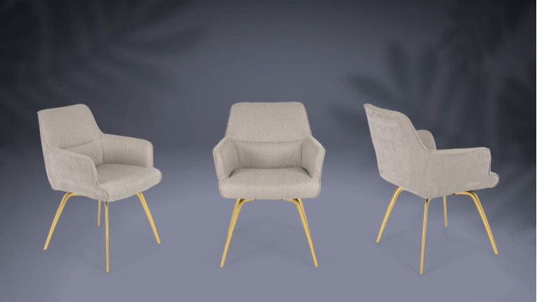 Fauteuil 9012 I Qualité et innovation