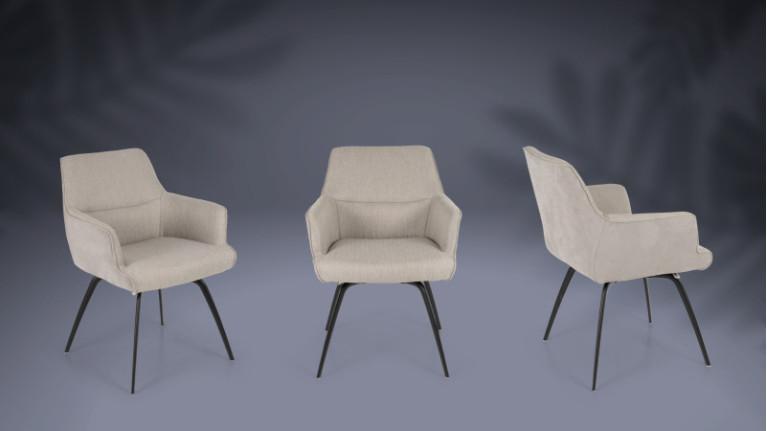 Fauteuil 9012 I Quality and innovation