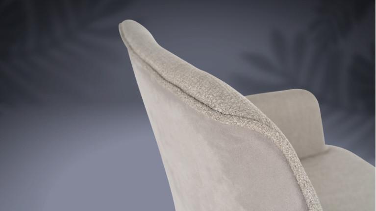 Fauteuil 9012 I Quality and innovation