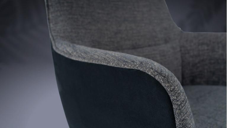 Fauteuil 9012 I Quality and innovation