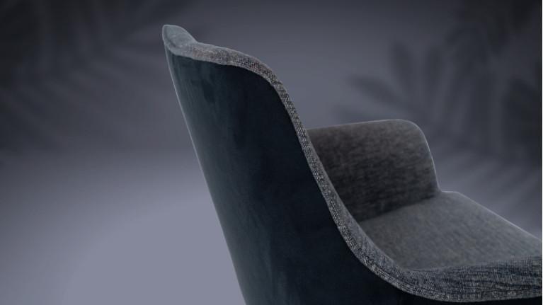 Fauteuil 9012 I Quality and innovation
