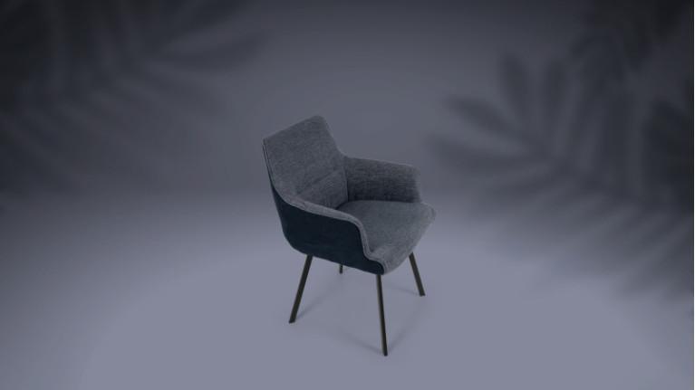 Fauteuil 9012 I Quality and innovation