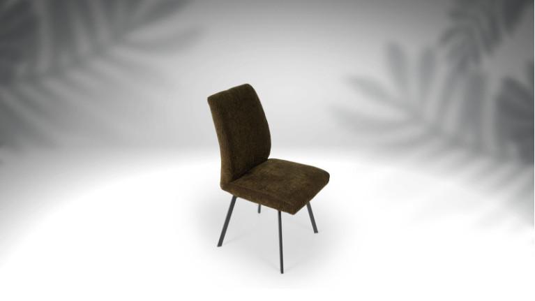 Chair 9039 I Maximum comfort with the new Ergo system