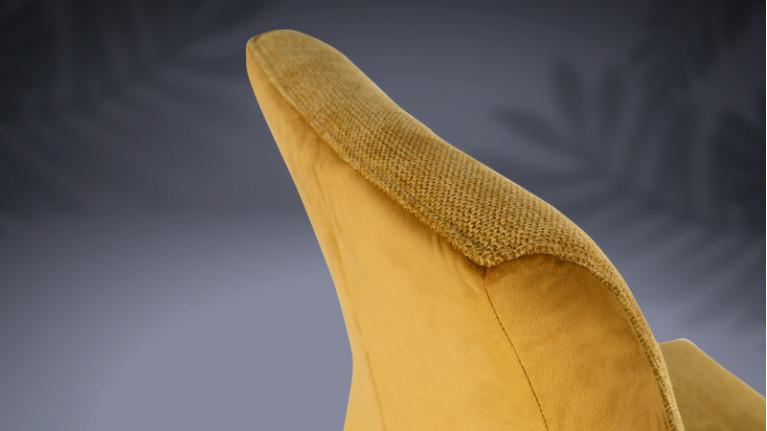 Chair 9039 I Maximum comfort with the new Ergo system