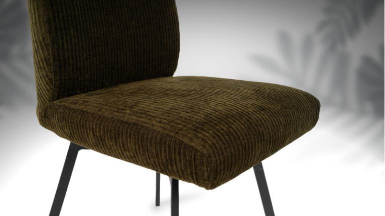 Chair 9039 I Maximum comfort with the new Ergo system