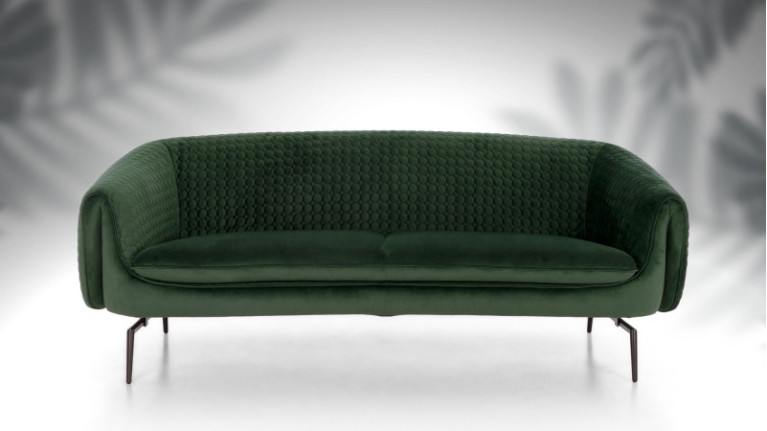 PALACE sofa | Sophisticated Italian design