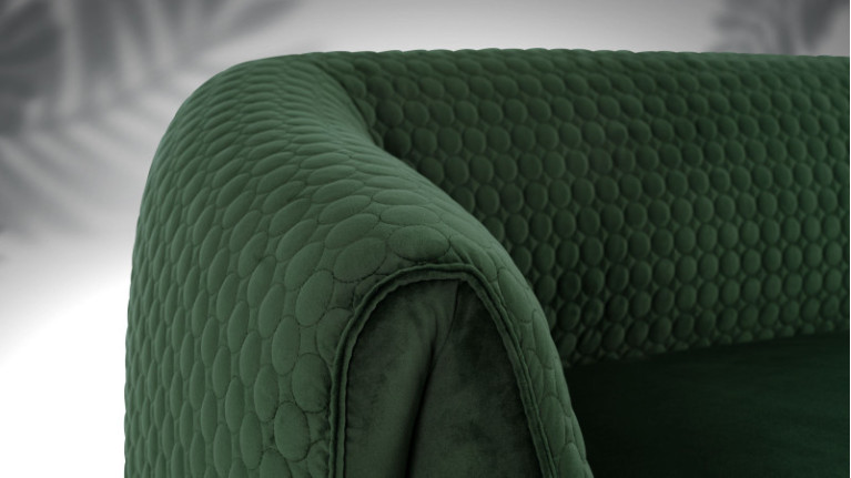 PALACE sofa | Sophisticated Italian design