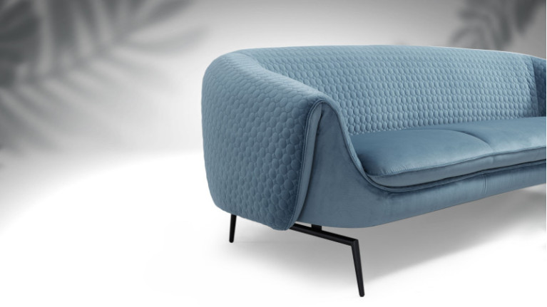 PALACE sofa | Sophisticated Italian design