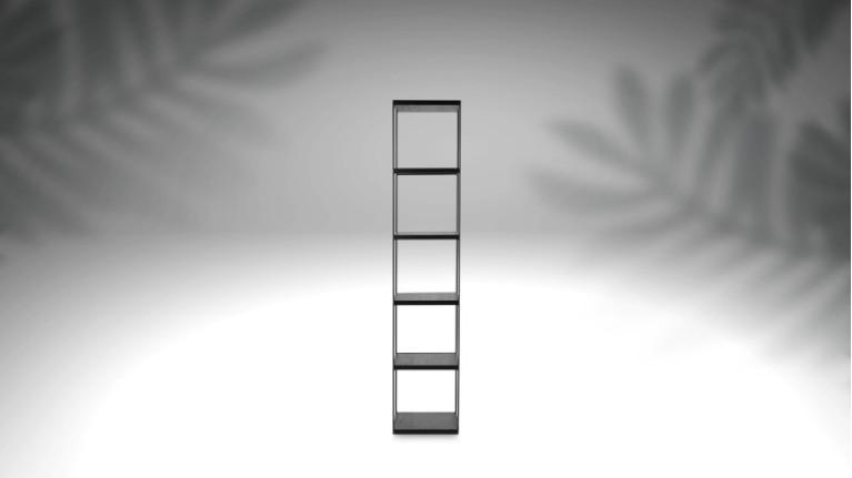 Column DAMO | Industrial style