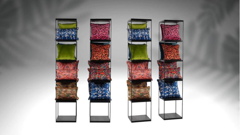 Column DAMO | Industrial style