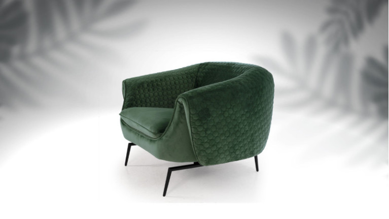 PALACE armchair | Sophisticated Italian design