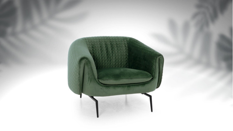 PALACE armchair | Sophisticated Italian design